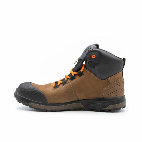 bota de segurança S3