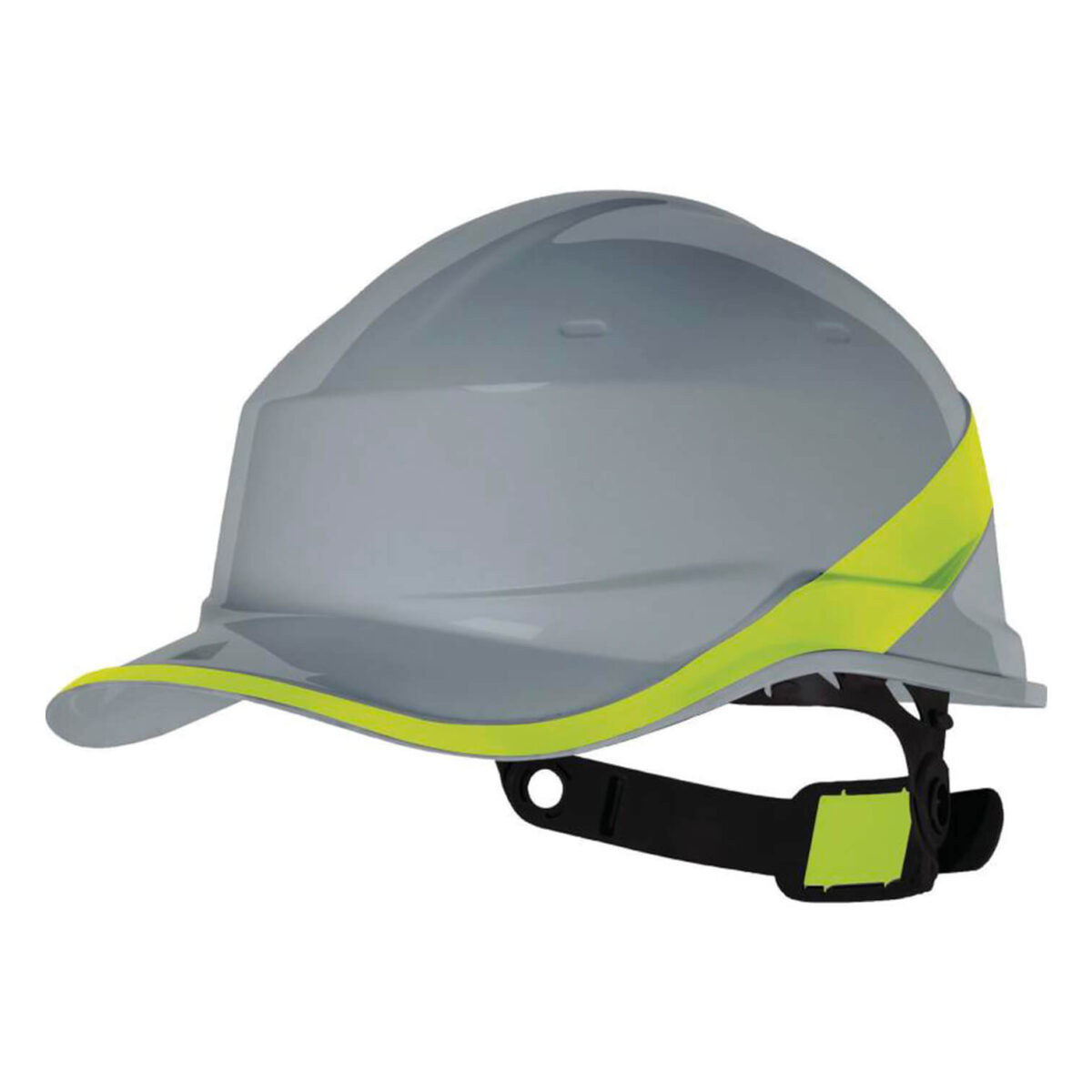 capacete-abs-bone-verde-e-cinza
